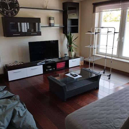 Cosy Corner Apartment Lommel Bagian luar foto