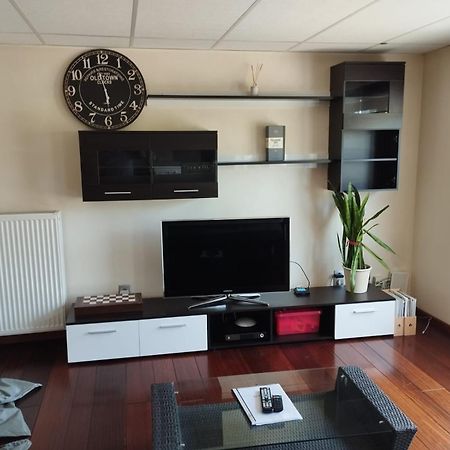 Cosy Corner Apartment Lommel Bagian luar foto