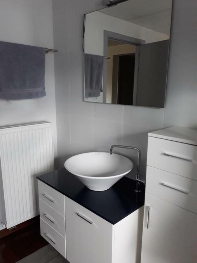 Cosy Corner Apartment Lommel Bagian luar foto