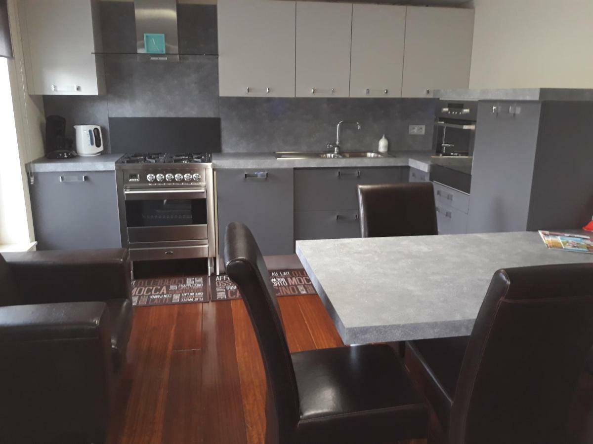 Cosy Corner Apartment Lommel Bagian luar foto