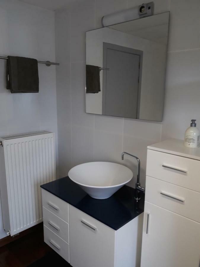 Cosy Corner Apartment Lommel Bagian luar foto