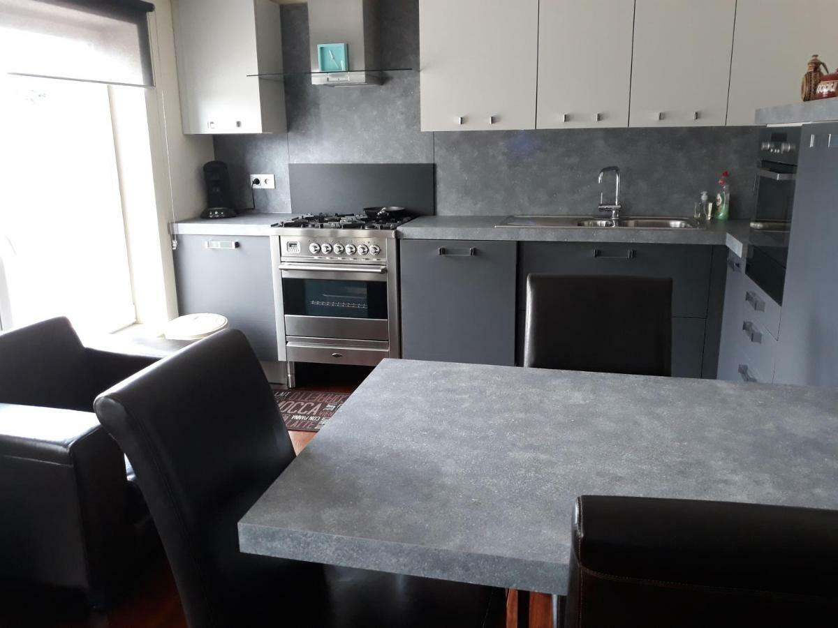 Cosy Corner Apartment Lommel Bagian luar foto